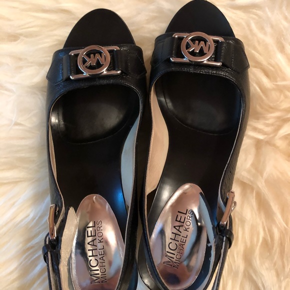 Shoes - Picture 1 of 5